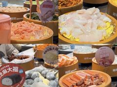 -龍歌自助小火锅(李沧丽达店)