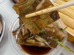 -铭聚章鱼土笋冻(松柏店)