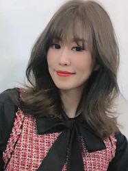 -MORI HAIR SALON日式美发沙龙