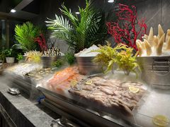 -吉布鲁牛排海鲜自助(温江合生汇店)