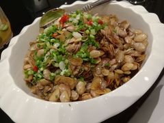 清炒海瓜子-丰收日(五角场店)
