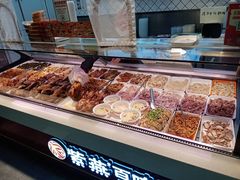 -紫燕百味鸡(广埠屯店)