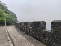 -天鹿湖森林公园