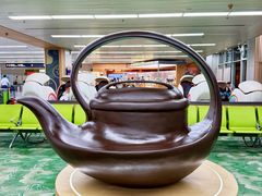 -福州长乐国际机场
