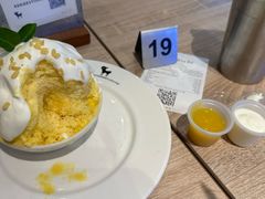 -After You Dessert Cafe(CENTRALWORLD)