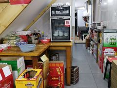 -苏州藏书羊肉馆(安顺路店)