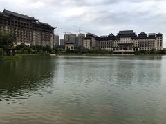 -广州融创文旅城