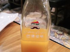 -巴依老爷新疆美食(望京小街店)