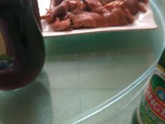 -龙香居海鲜浑锅家常菜·特色驴肉