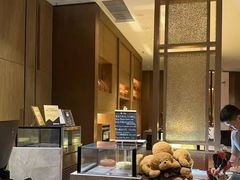 -天津东凯悦酒店·Market Café自助餐厅
