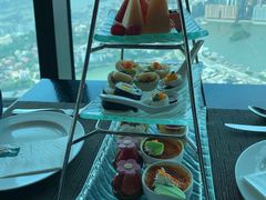 -澳门旅游塔360°旋转餐厅(南湾湖广场店)