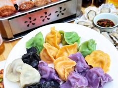-天云活海鲜家菜馆·海鲜大咖(栈桥店)