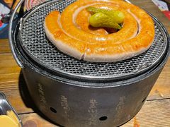 -卢布里西餐厅(总店)