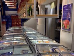 -吉之仙•中国制造•出口级食材日料店(领事馆总店)
