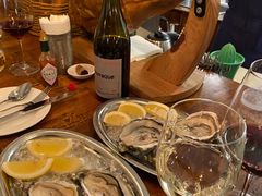 -羽深肉铺 Steak & Wine
