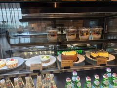 -Wagas沃歌斯(虹桥机场T1店)