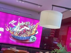 -老板恋上鱼(恒隆广场店)