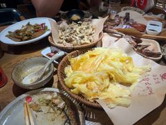 -鸽子窝(青塔店)