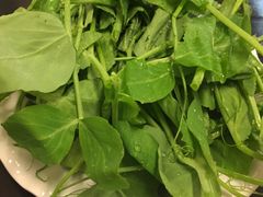 豌豆尖-天治宣·野椒鸡(龙头寺总店)