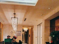 -酌宴府The China Club·广州万富希尔顿酒店(云城东路店)