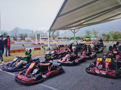 -千岛湖燃擎卡丁车赛车主题乐园(秀湖路店)