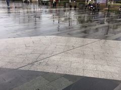 -麦当劳(开萝大道店)