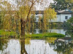 -无锡蠡湖国家湿地公园-蠡园