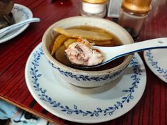 -達揚原味燉品(文明路店)