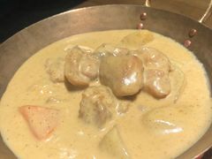 黄咖喱鸡-正泰餐厅AmazingThai(亦庄店)