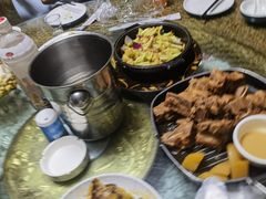 -大梁骨头馆·酱骨老菜(友好店)