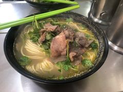 -河南拉面(肇周路店)