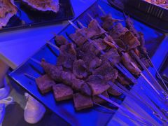 -钳小柒·小龙虾蓝龙王烧烤夜宵(长寿路店)