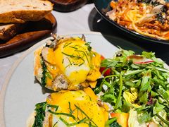 -农畉LONFOOD(福田星河COCOPark店)