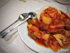 -宜家·瑞典风味餐厅(北京西红门店)