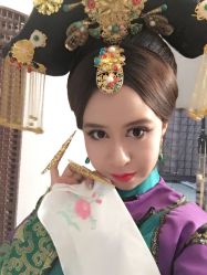 -美云庭古装·格格服汉服·京城旅拍(北京店)