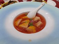 -天龙宝严素食馆(大兴善寺店)