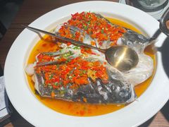-老湘村·湖南土菜(天河维多利店)