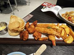 -卡朋西餐(宝安大仟里店)