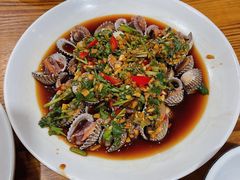 -潮粥馆(长江花园店)