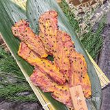 亮马河畔的美景烤肉店你还没来过吗？