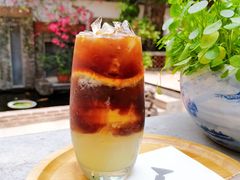 -馨园villa融合菜(东山店)