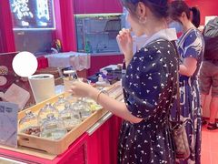 -阮大兴糕团(日月光中心店)