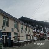 色达，当头一棒闭门羹