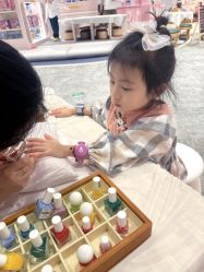 -奈尔宝家庭中心·亲子餐厅(鄞州万达店)