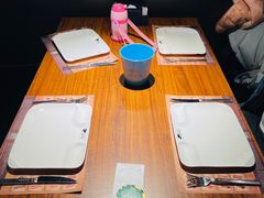 -汉巴味德·烤肉与啤酒的自助(杭州大悦城店)