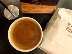 -BAKER&SPICE(国金中心商场店)