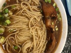 -东吴面馆(凯马广场店)