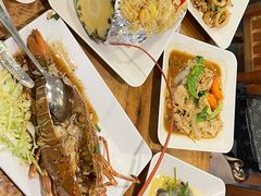 -两兄弟Song Pee Nong(2号店)
