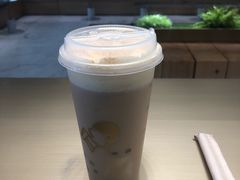 -喜茶(永旺梦乐城店)