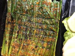 -燚青春东北泥炉烤肉(百合店)